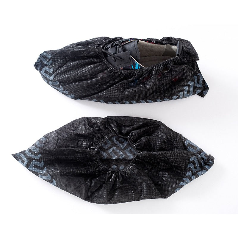 Disposable Shoe Covers - Space-Saving