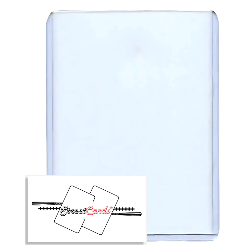 2025 Panini Donruss Football NFL Retail Pack 8 Trading Cards Look for Downtown Inserts Rated Rookies White Hot Rookies Gridiron Kings Signature Marks Toploader StreetCards Magnet NFL Collector Pack