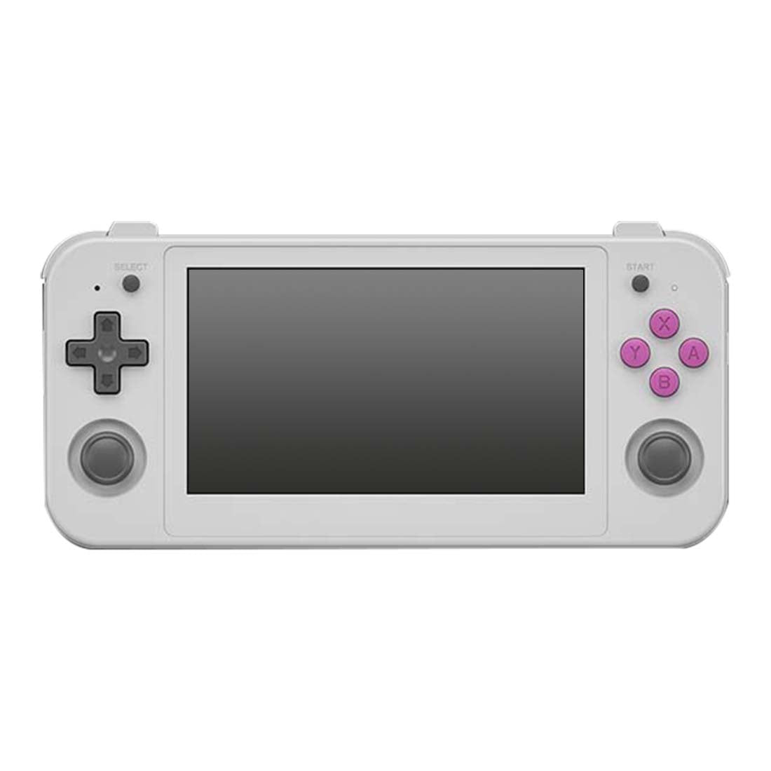 Anbernic RG505 Handheld Game Console Android 12 OLED 4.95-Inch Retro Emulator 5000mAh Hall Effect Joystick Wi-Fi Bluetooth