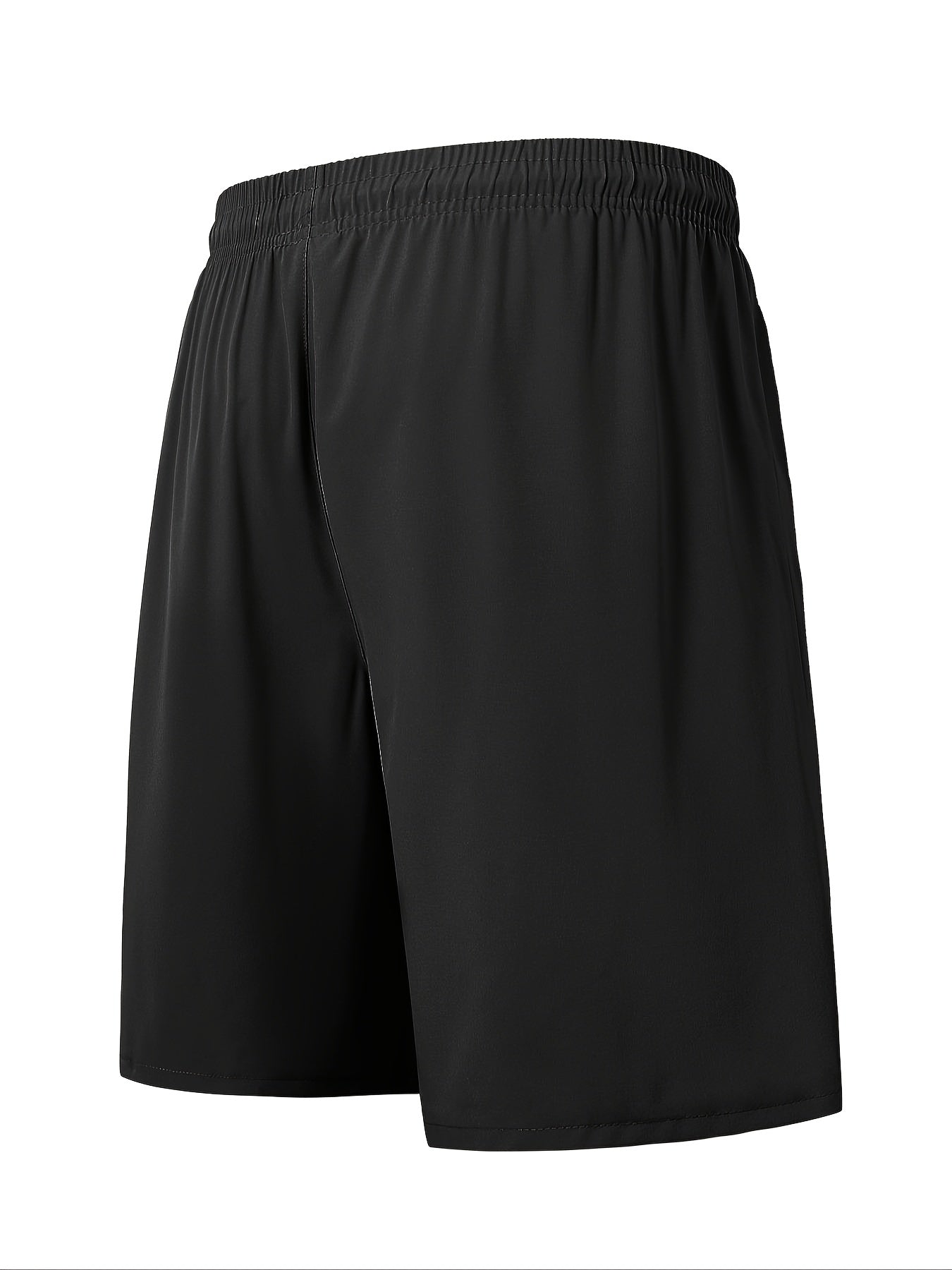 Men's Casual Shorts - Stretch With Pockets Everyday Style