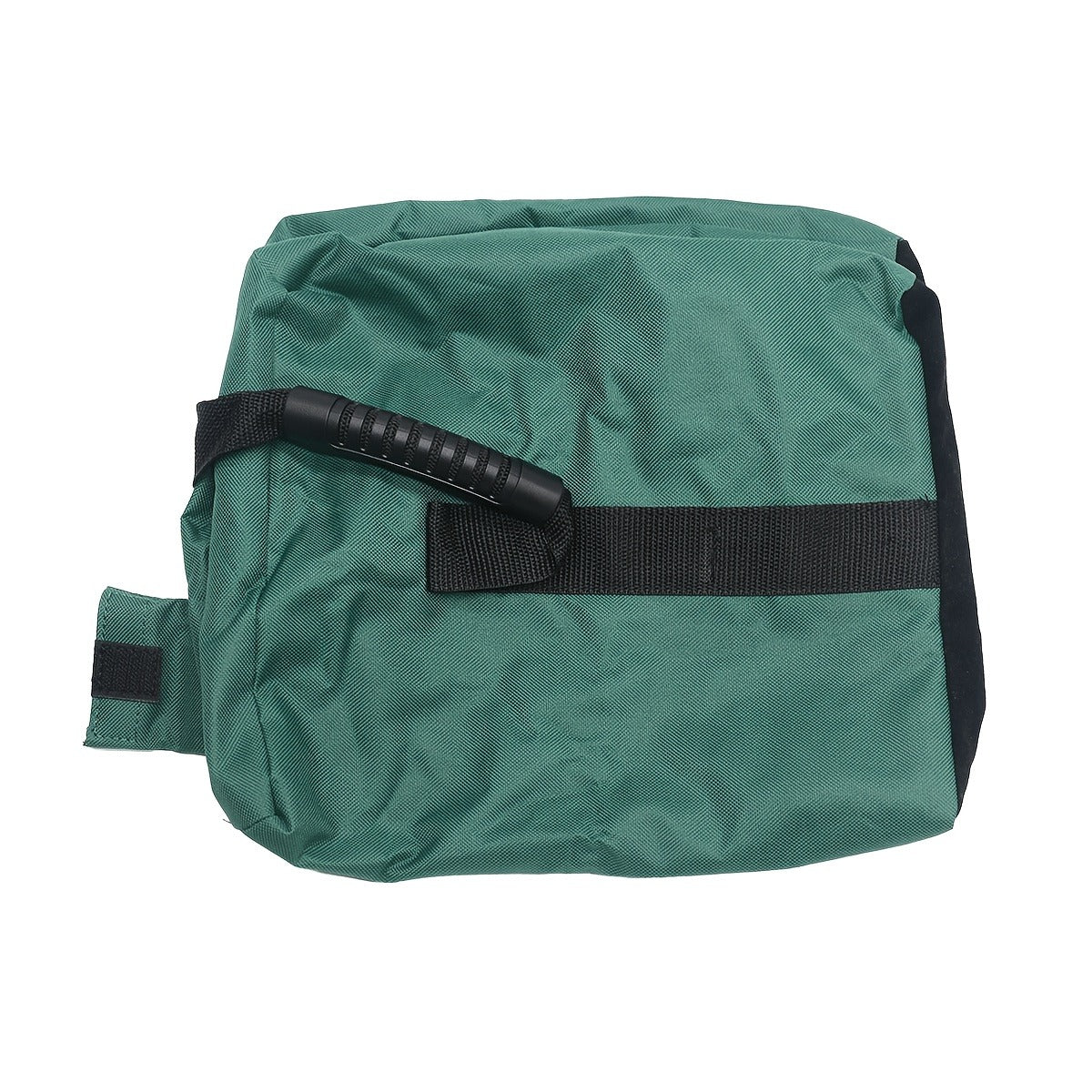 Rifle Shooting Rest Bag – Tactical Unfilled Sandbag Gun Support for Range Hunting & Photography | 600D Oxford Cloth Bench Rest Steady Bag