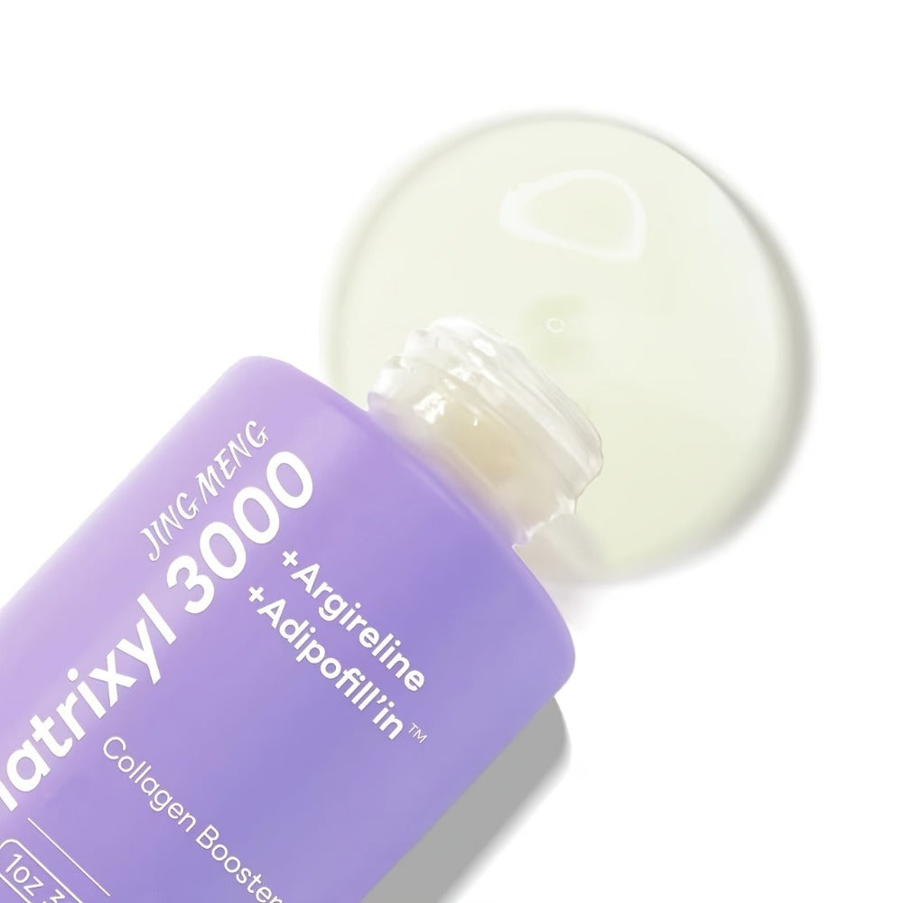 Matrixyl 3000 Argireline Anti-Aging Firming Serum 2 Pack 30g Each - Peptide Wrinkle Reducer Face Neck Chest Cream Collagen Booster Skin Tightening All Skin Types Women Gift
