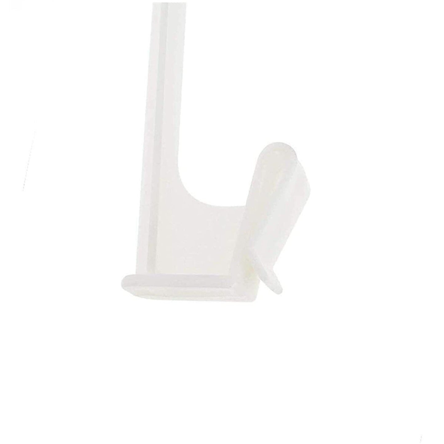 American Flag Car Window Clips 12 Pack USA Patriotic Car Flags 17x12 Inch Double Sided Knitted Polyester Weather Resistant for Parades Funerals Auto Sales Driveways Fourth of July Patriotic Displays
