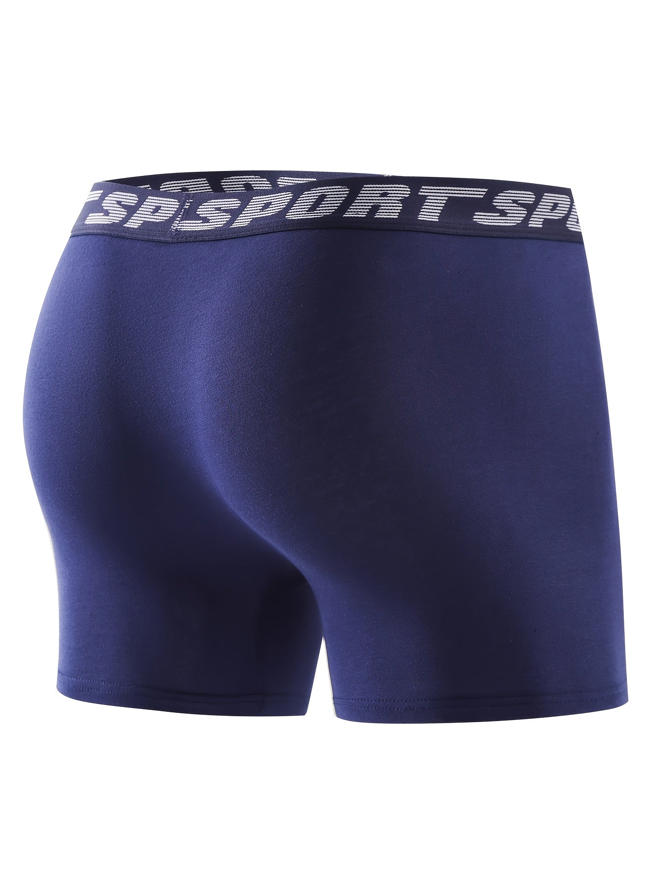 Men's Boxer Briefs - Stretch Comfort 697253