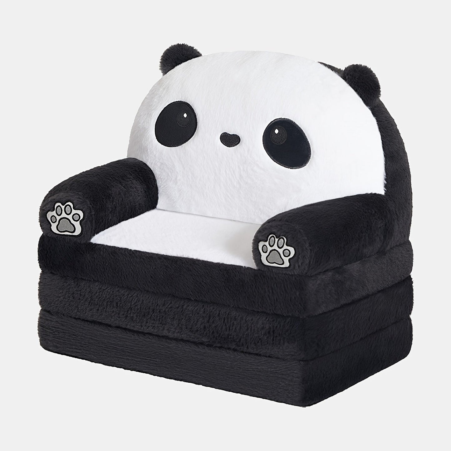 Kids Sofa shown in the PANDA option