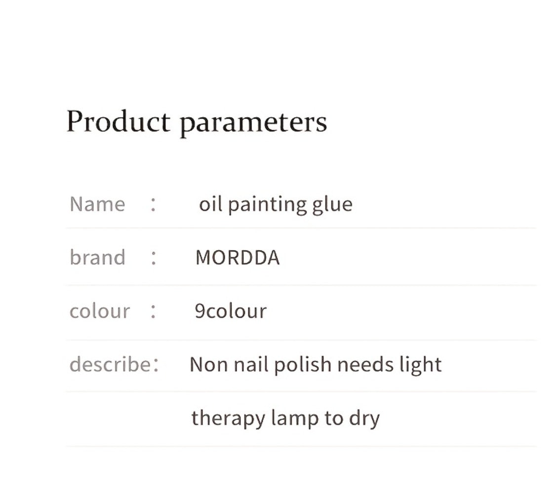Pearlescent Nail Gel 9-Grid Shell Shimmer Mother of Pearl Cream Oil Painting Gel Polish Set – Multicolor Glitter Iridescent Spiral Design for Salon & DIY Nail Art, Gift for Women & Girls