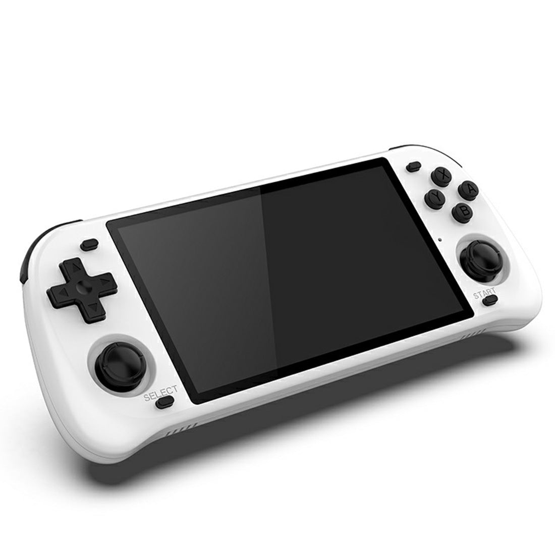 Handheld Game Console Powkiddy RGB10MAX2 Retro Gaming 5-inch IPS ArkOS 30 Emulators