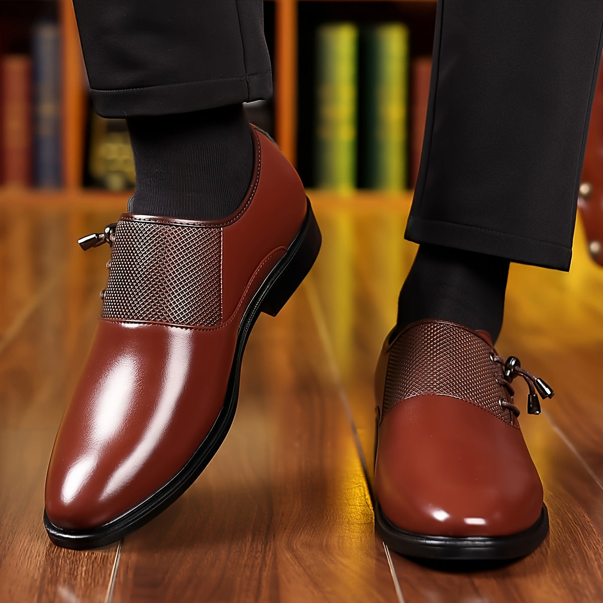 Men's Loafers & Slip-Ons - Breathable Comfort & Slip-On Ease 942437