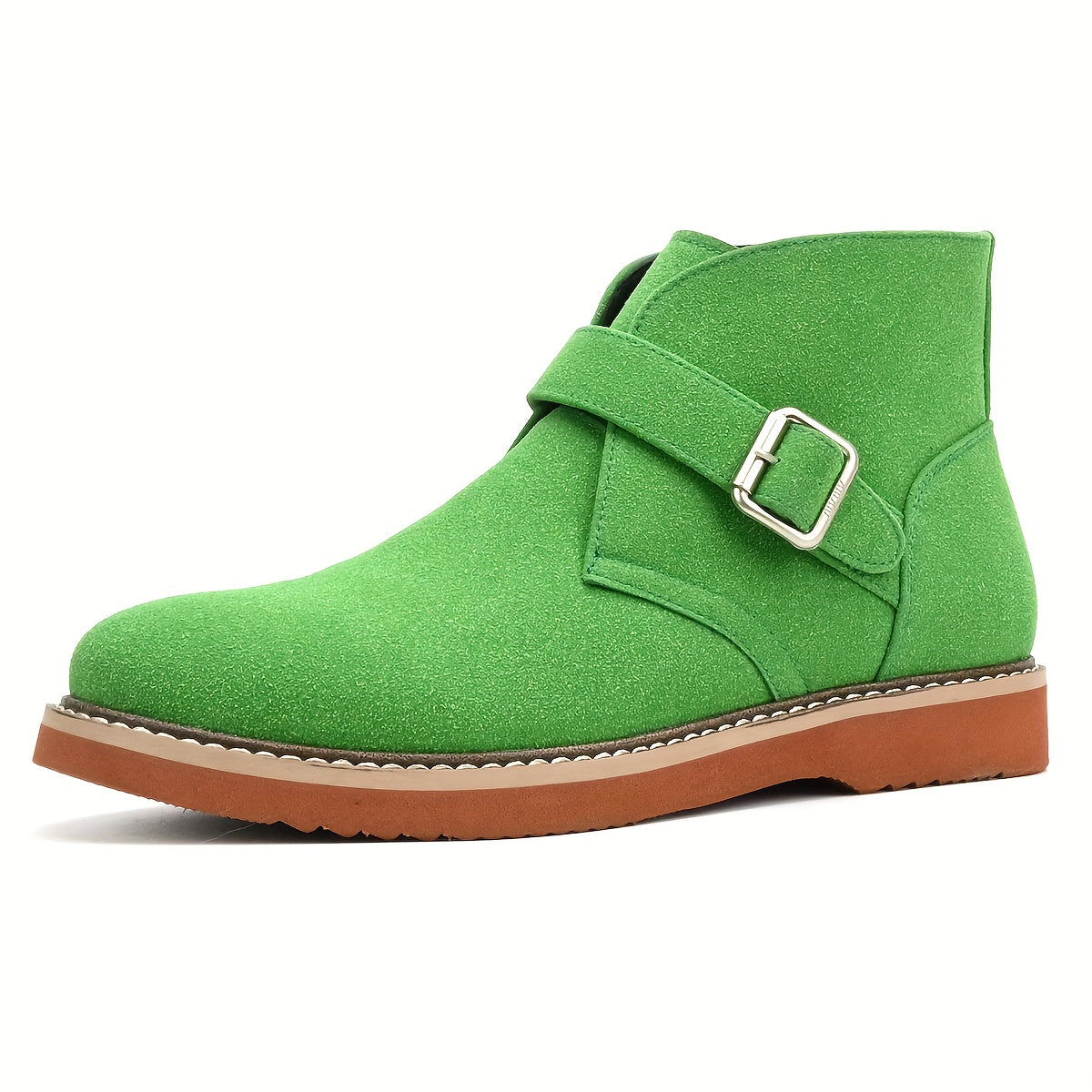 Men's Boots - Comfort Fit for Outdoor & Travel 351461
