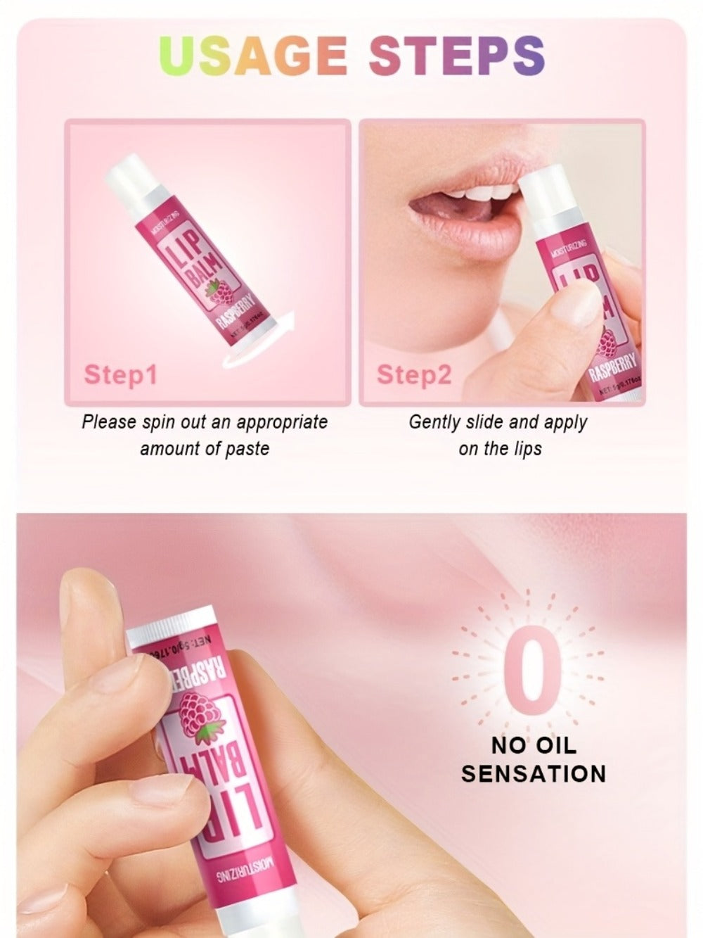 Moisturizing Lip Balm Bulk Set 120 Pcs — 12 Flavors Lip Butter with Jojoba Oil, Glossy Natural Shine Long-Lasting Hydration for All Skin Types, Holiday Party Favor Gift for Women Girls