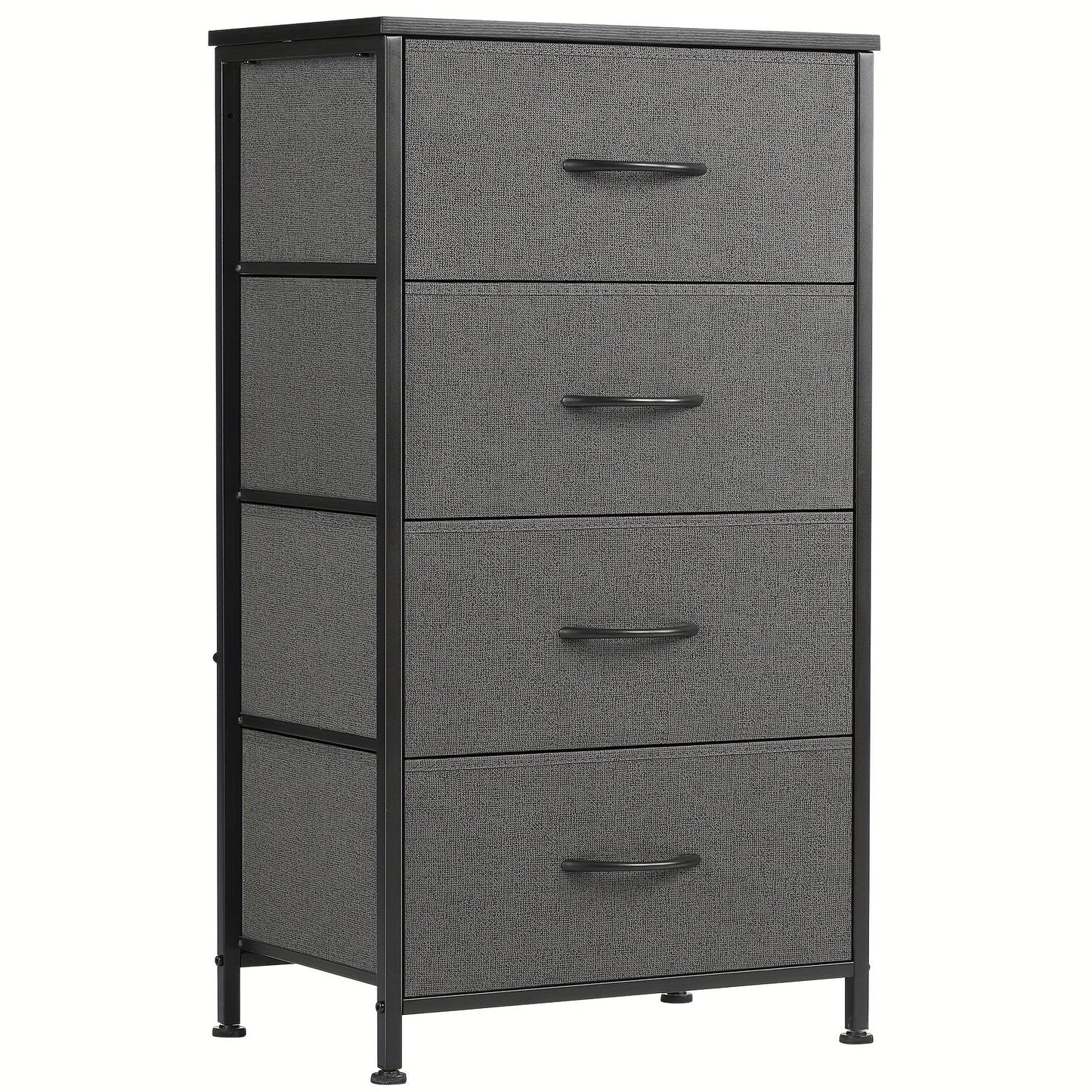 Dresser shown in the GREY option