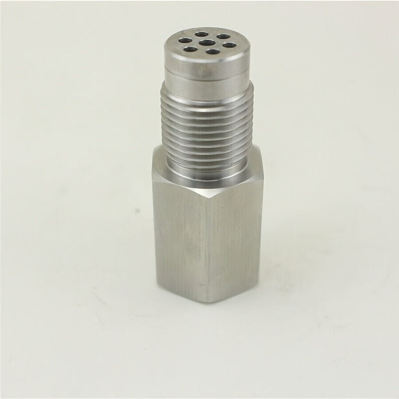 High Efficiency Oxygen Sensor, Oxygen Sensor Replacement Set - Durable Heated Air Fuel Ratio Sensor Replacement, Compatible with All Models Featuring M18 X 1.5 Oxygen Sensor, High-performance & Robust Heating