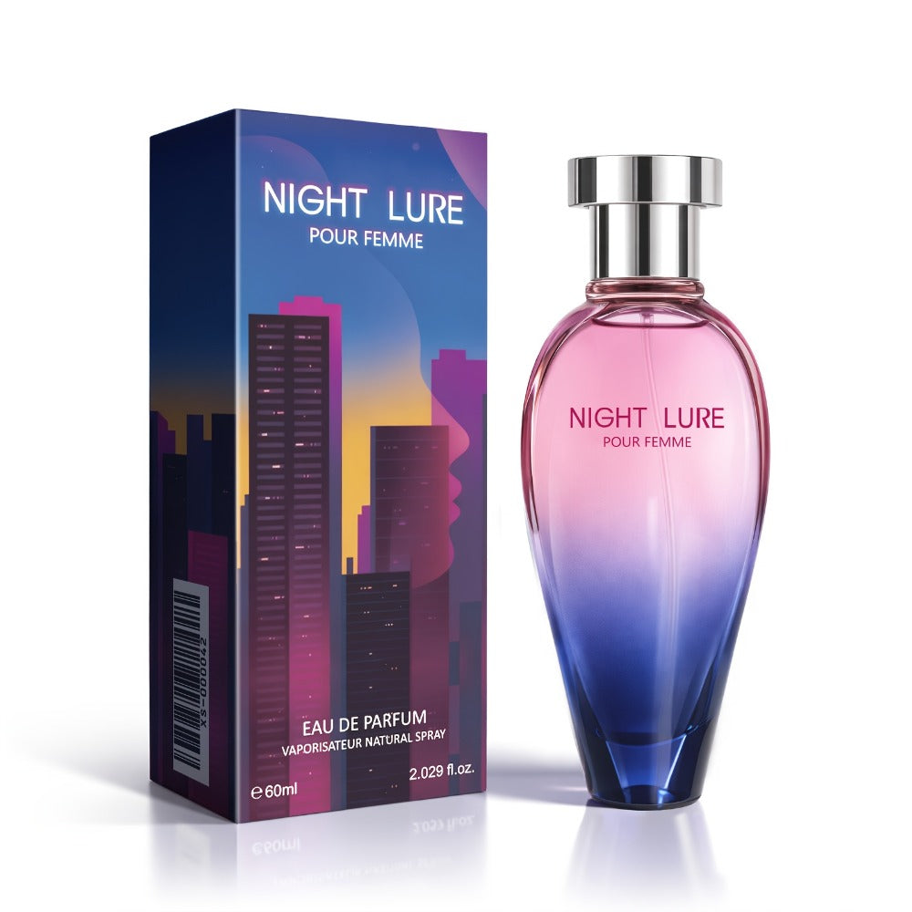 Perfume for Women Long Lasting Eau de Toilette True Love Oriental Gourmet Fragrance Romantic Scent Daily Wear Dating Gift for Her
