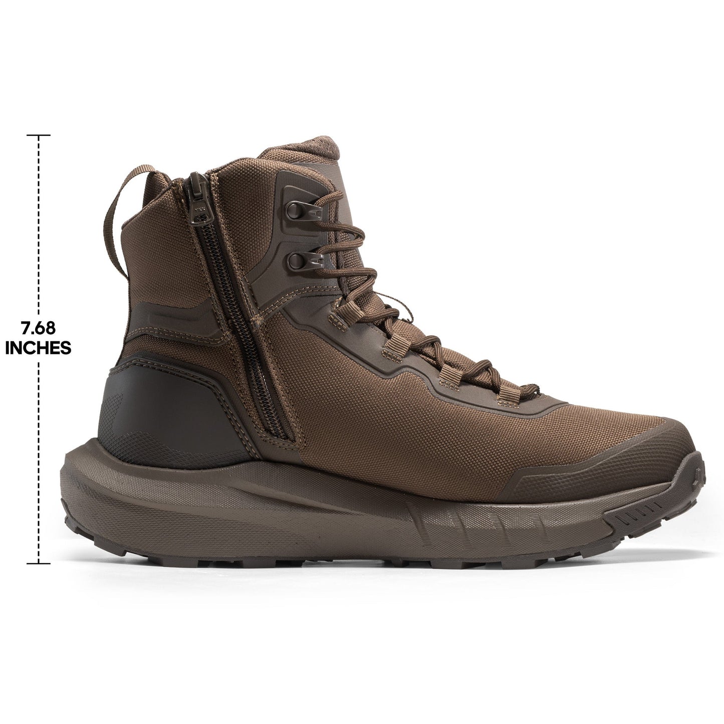 Men's Boots - Lightweight Design