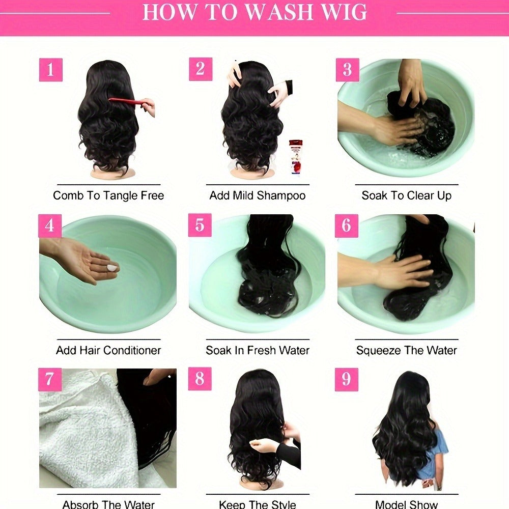 Bob Wig Human Hair 4x4 HD Lace Closure Glueless Short Straight Pre-Plucked Pre-Cut Lace Put On and Go Natural Black Natural Hairline Women 8 10 12 14 Inch Beginner Friendly