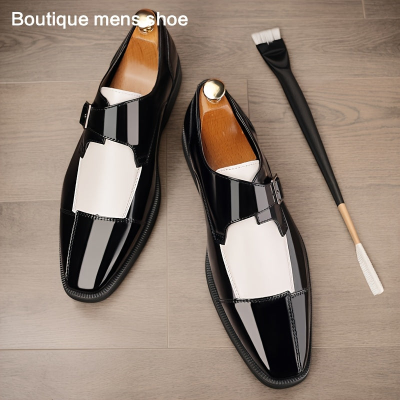 Men's Dress Shoes & Oxfords - Non-Slip Sole 287077