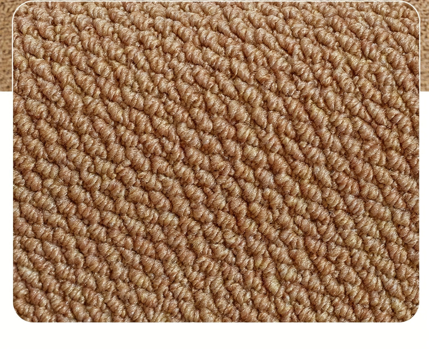 Cat Scratching Mat Natural Seagrass Pet Bed Pad Dog Crate Mat Feeding Mat Pineapple Weave 23x35 Inch Durable Washable Indoor Cat Rug Lounge
