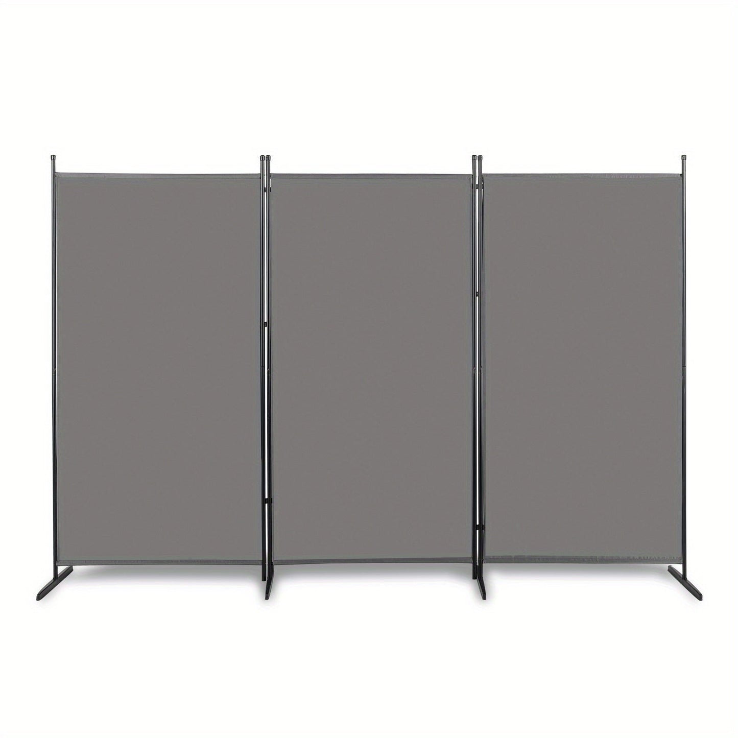 Room Divider shown in the Grey option