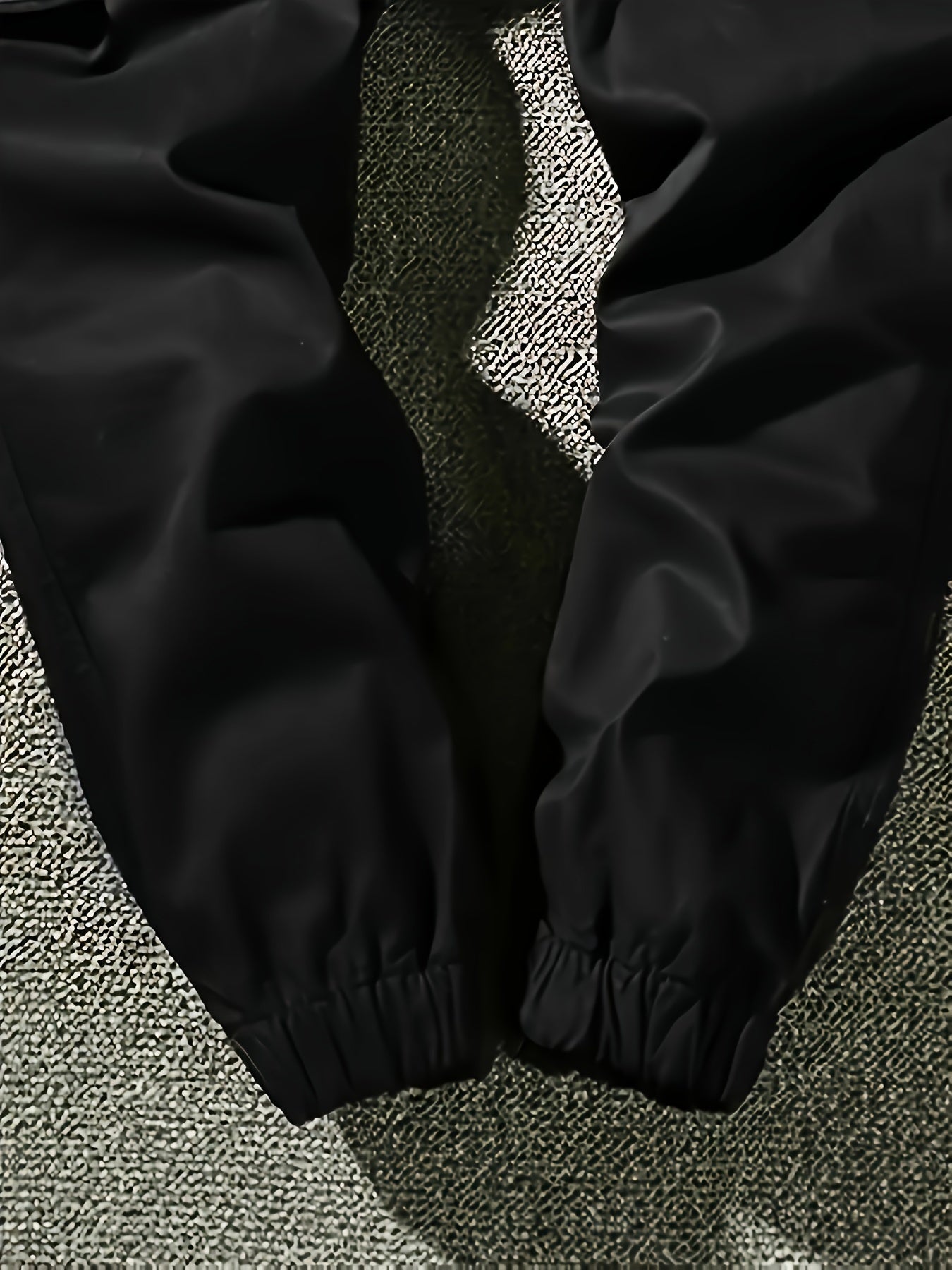 Men's Cargo Pants - Multi Pocket Everyday Style 511205