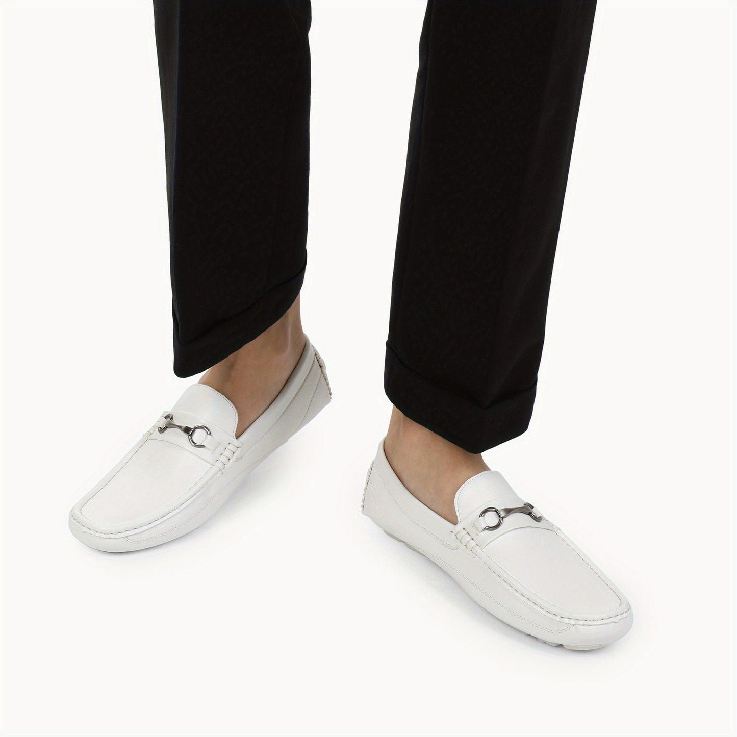 Men's Loafers & Slip-Ons - Slip-On Ease 816037