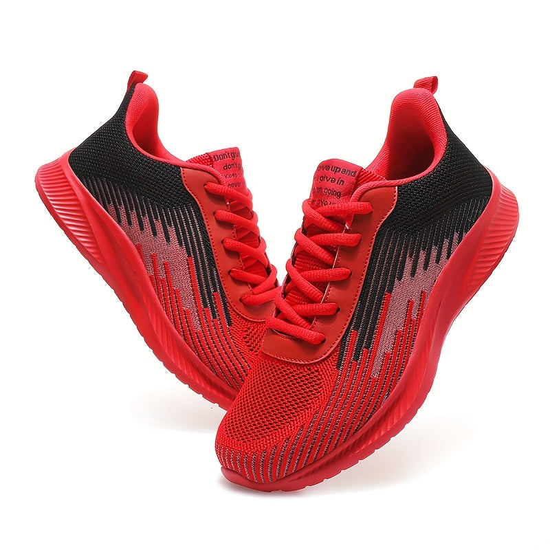 Men's Running Shoes - Comfort Fit 923173