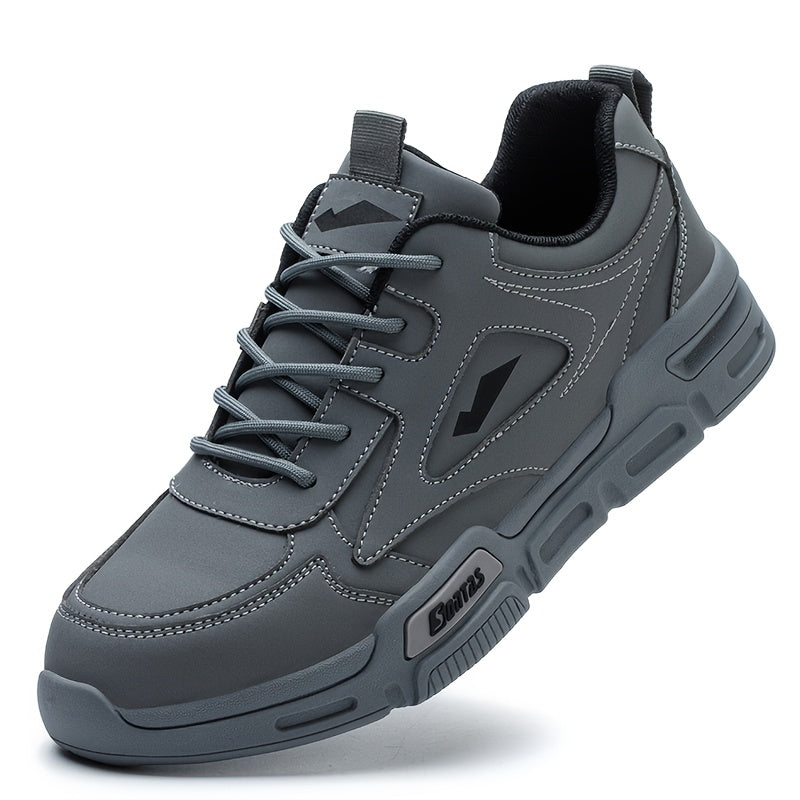 Men's Work & Safety Shoes - Non-Slip Sole for Outdoor & Travel 14149 514149