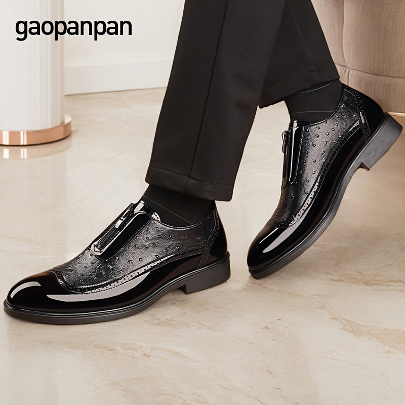 Men's Loafers & Flats - Comfort Fit for Everyday Wear 270117