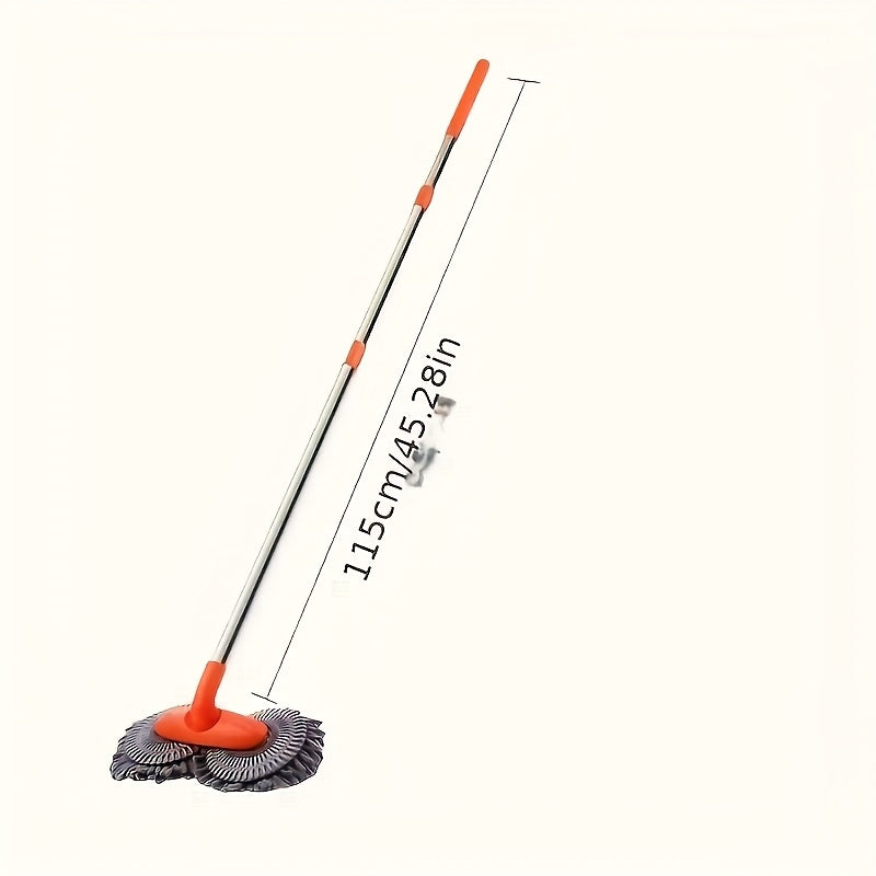 1pc Car Cleaning Mop, Adjustable Length Super Car Cleaning Set, Microfiber Brush Mop, Durable Material, Easy to Clean, Suitable for Cars and Trucks, Car Cleaning Accessories Ensure a Flawless Shine Every Time