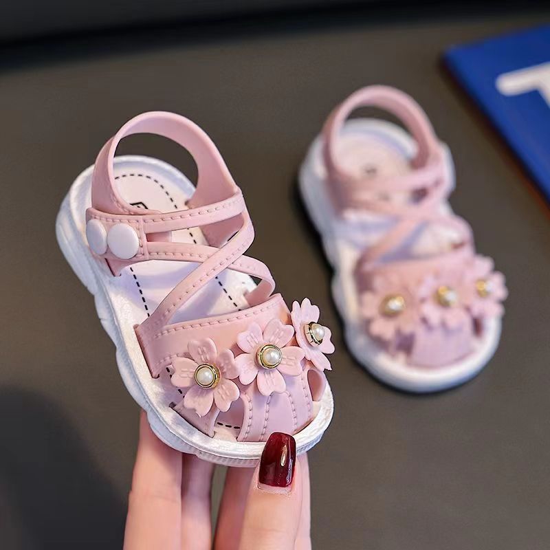 Kids' Sandals - Non-Slip Sole 785381