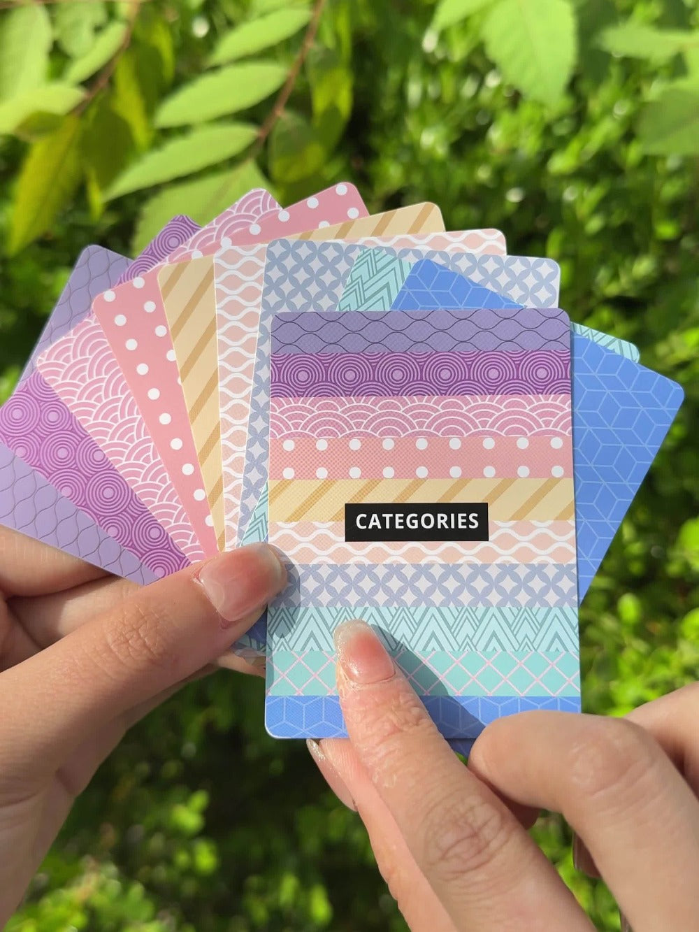 Couples Game for Date Night – 165 Conversation Starter Cards to Reconnect & Strengthen Your Bond | Fun Tabletop Card Game for Valentine's Day, Anniversary & Wedding Gift