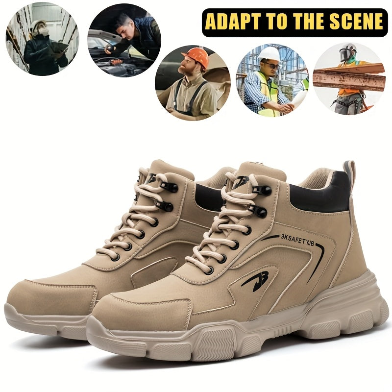 Women's Work & Safety Shoes - Comfort Fit for Everyday Wear 267813