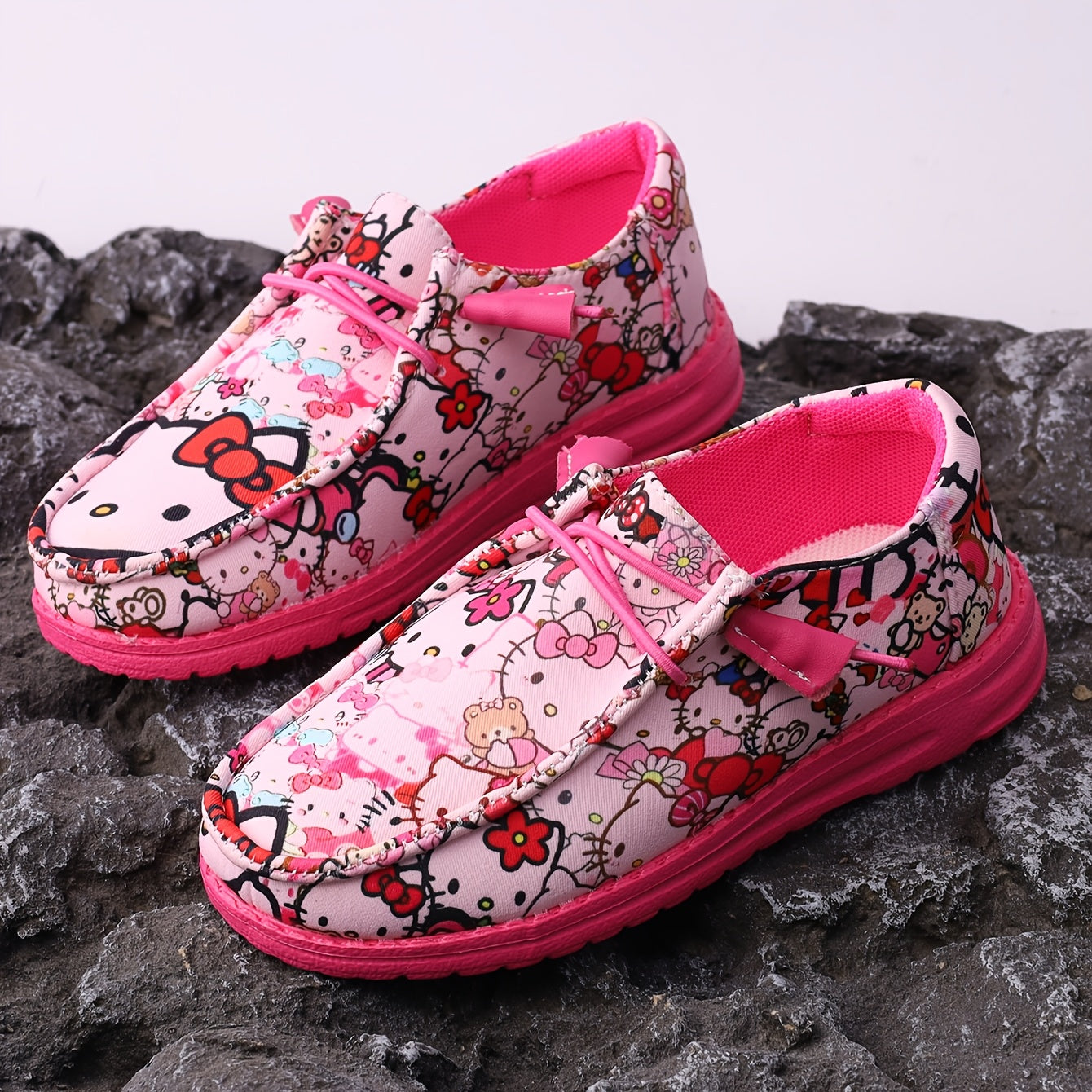 Girls' Multicolor Shoes - product view 6