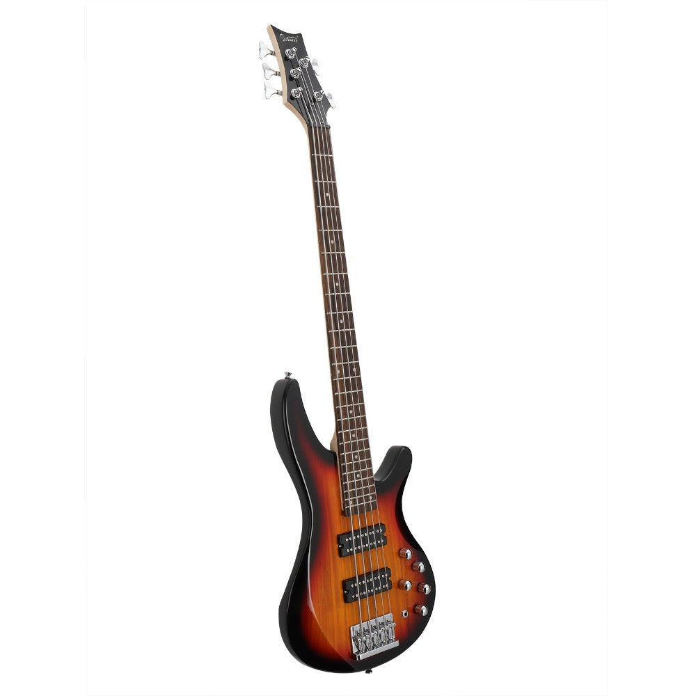 Guitar Replacement Part, 45mm, Adjustable, Electric, Bass, 44-Inch for Guitar Repair detail image - detail view 10