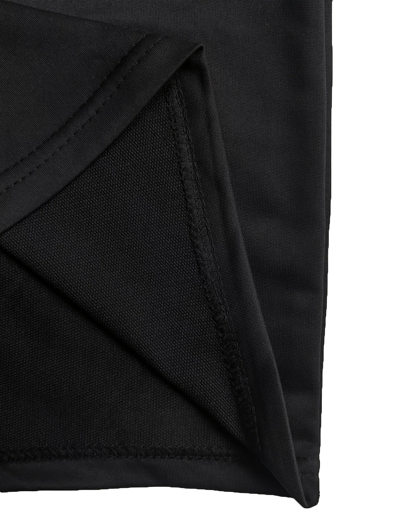 Men's Athletic Shorts - Drawstring Waist