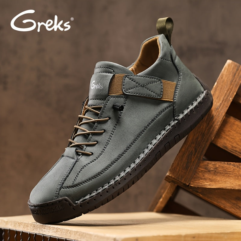 Men's Boots - Lightweight Design & Cushioned Support variant image - product view 38