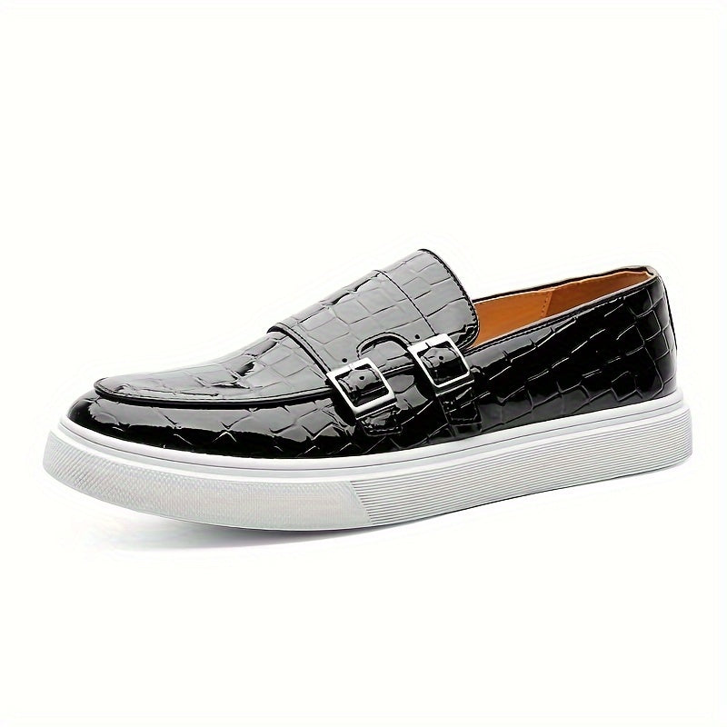 Men's Dress Shoes & Oxfords - Non-Slip Sole 647525 variant image - product view 9