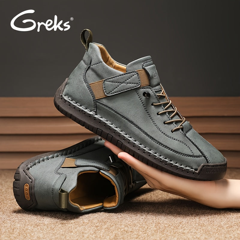 Men's Loafers & Slip-Ons - Breathable Mesh & Slip-On Comfort 466725 variant image - product view 35