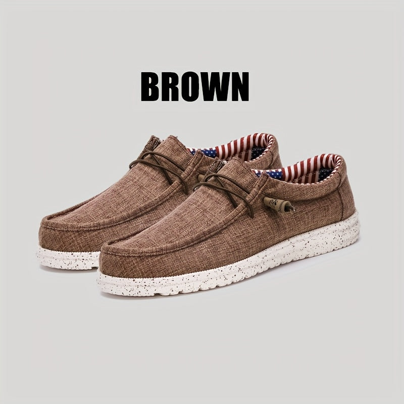 Men's Black Shoes - product view 2