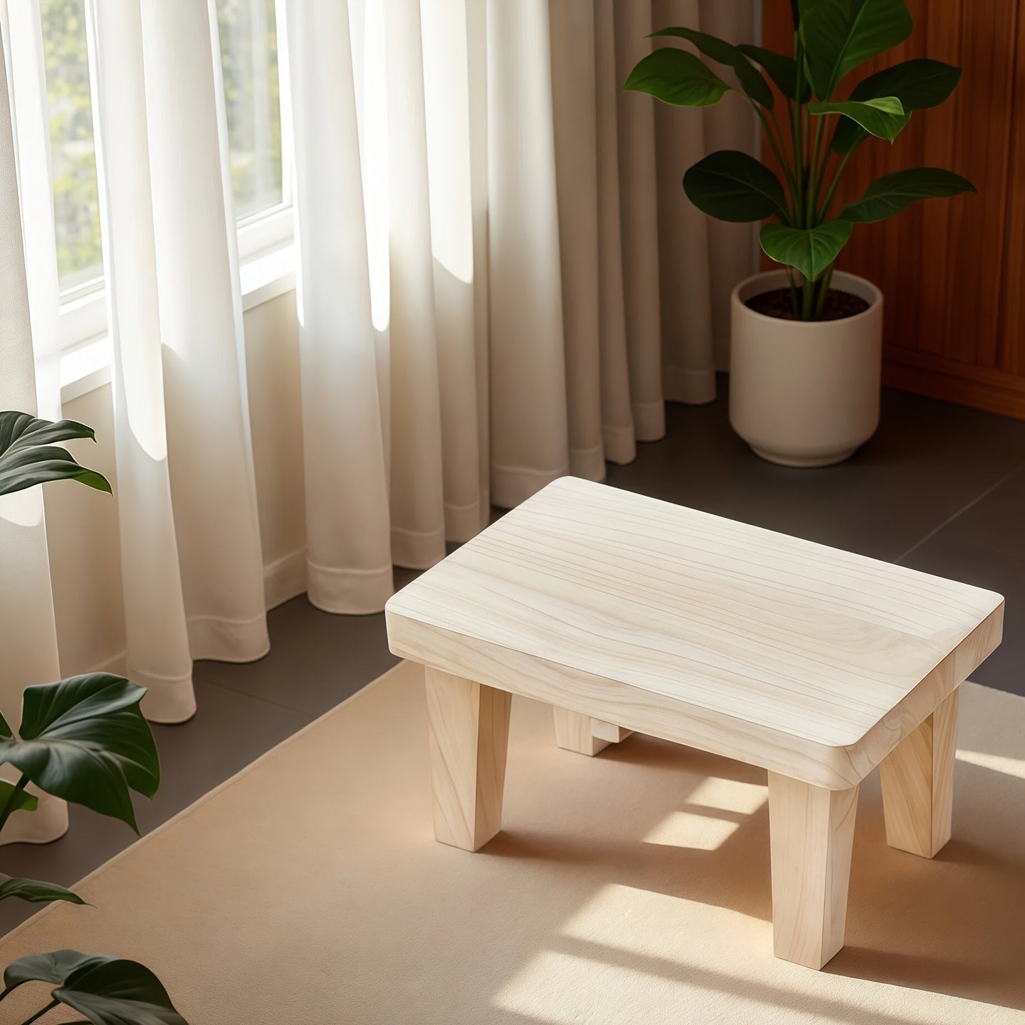 Stool shown in the Log Color option