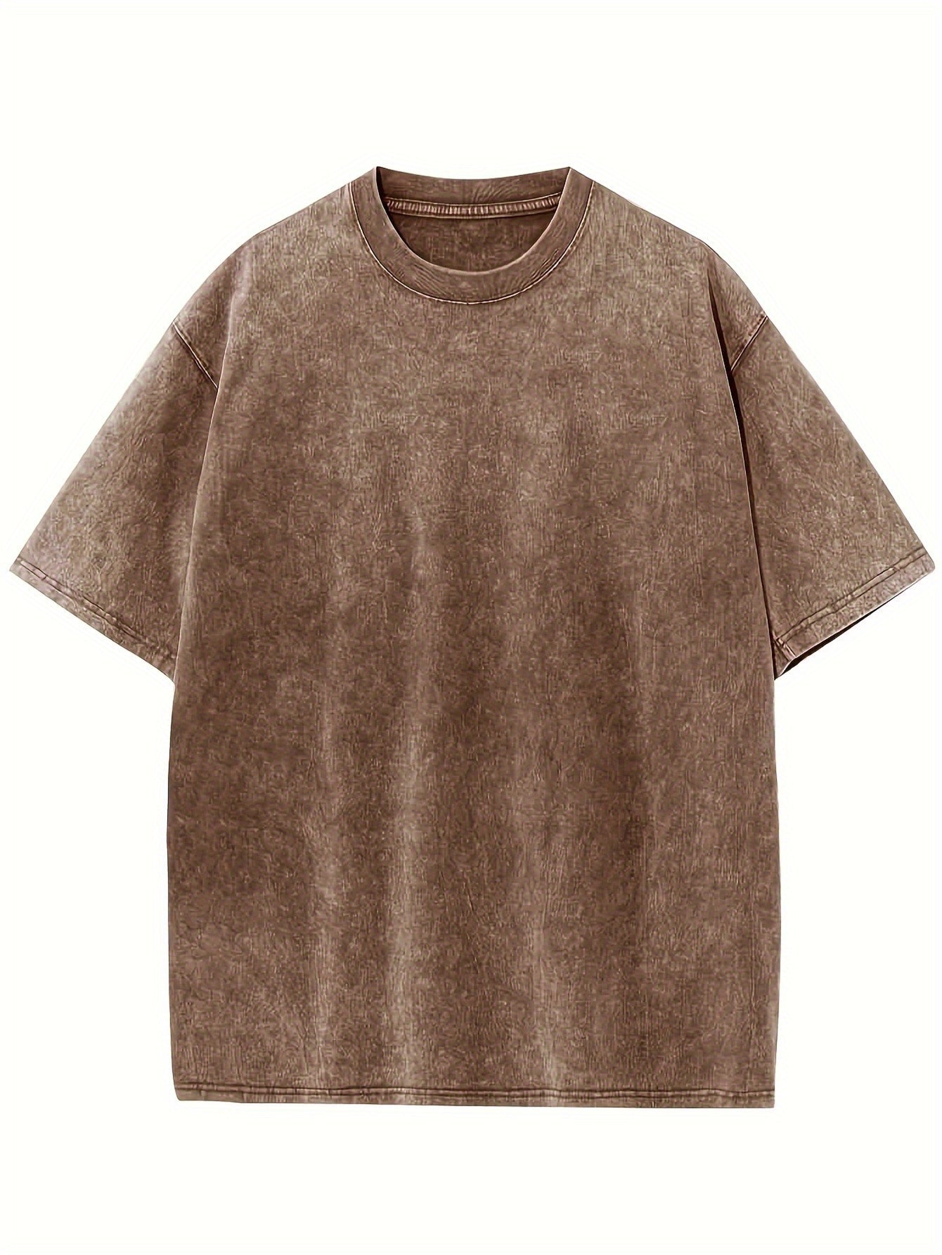 Unisex's Graphic Print T-Shirt - Short Sleeve 768869