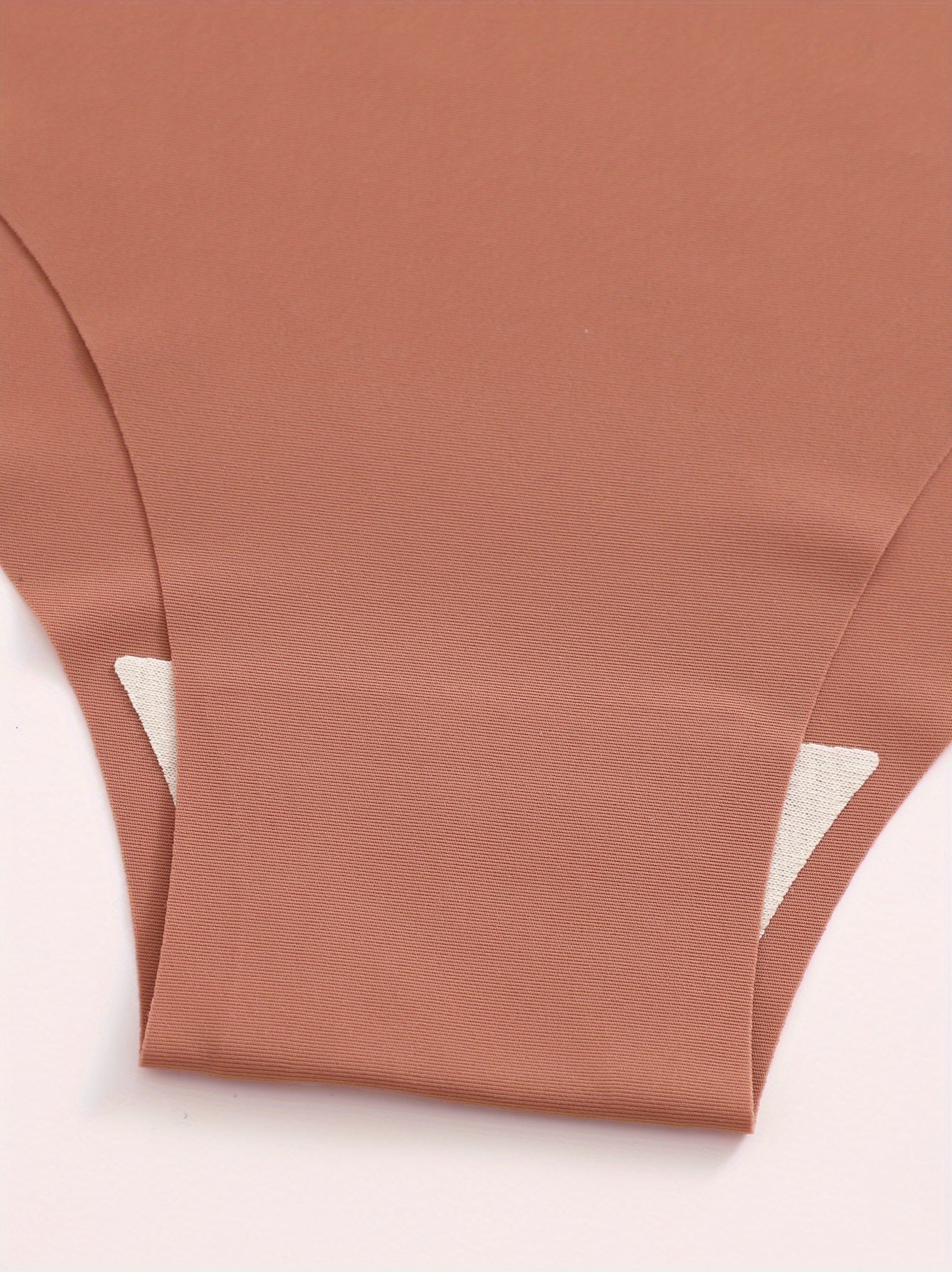 Women's 20-Pack High-Waist Seamless Briefs - Smooth No-Show Fit
