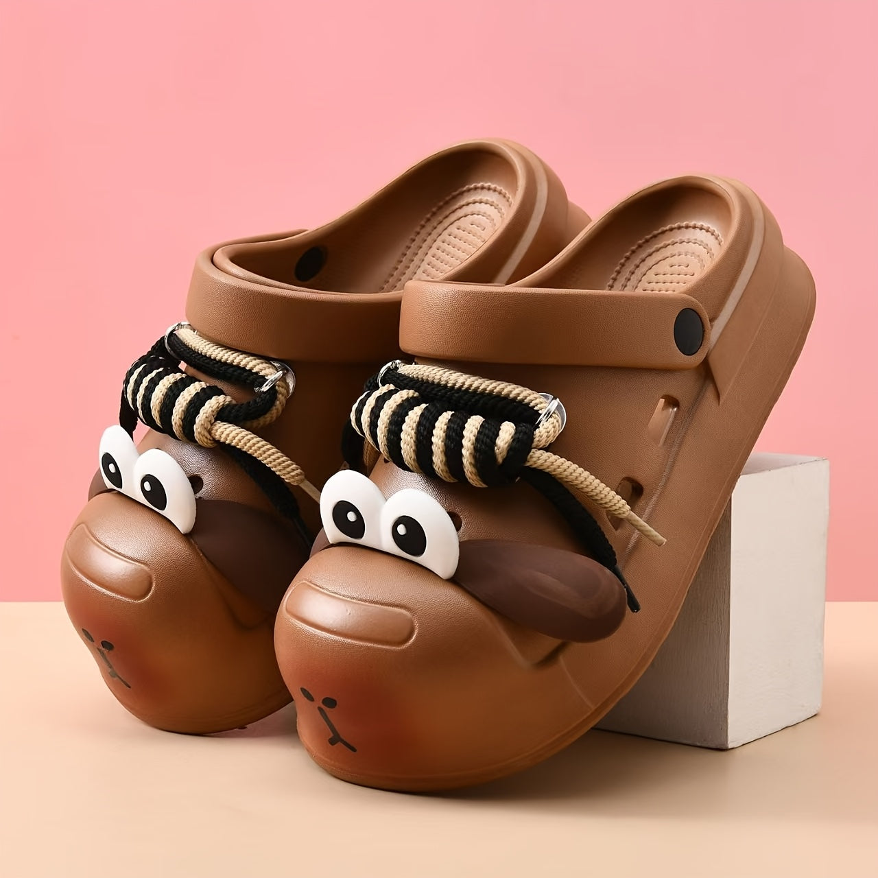 Women's Clogs & Mules – Non-Slip Slip-On for Outdoor & Travel