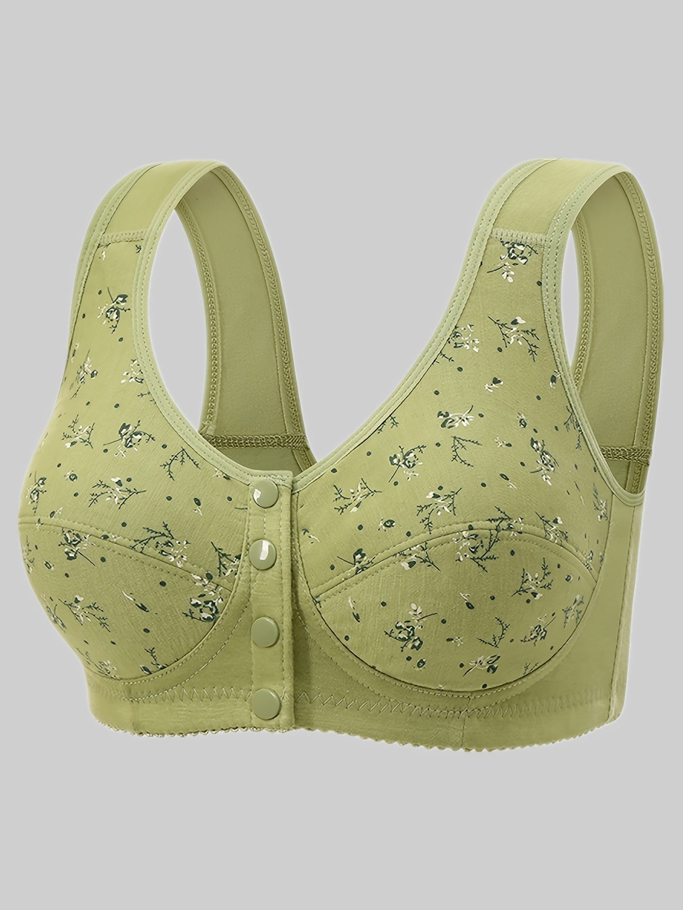 Women's Graphic Print Tank Top - Sleeveless 965989 detail image - detail view 15