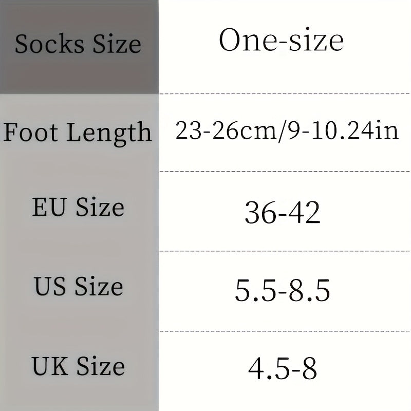 Women's Lace Detail Ankle Socks - 10-Pair Pack
