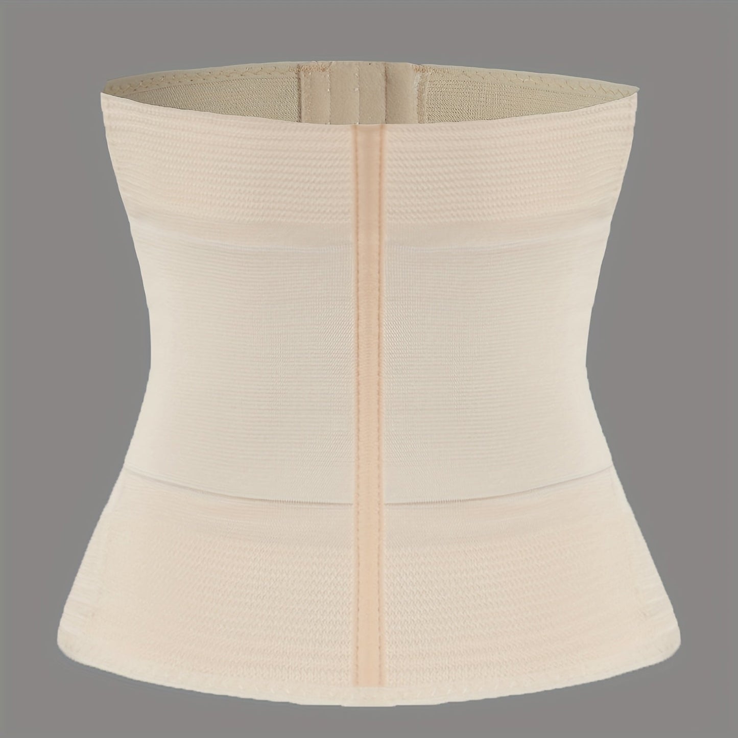 Women's Medium Control Waist Cincher - Solid Color Body Smoothing