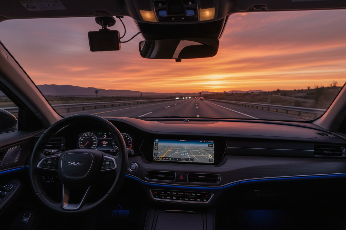 How to Choose the Best Dash Cam for Your Car (2026 Buyer's Guide)
