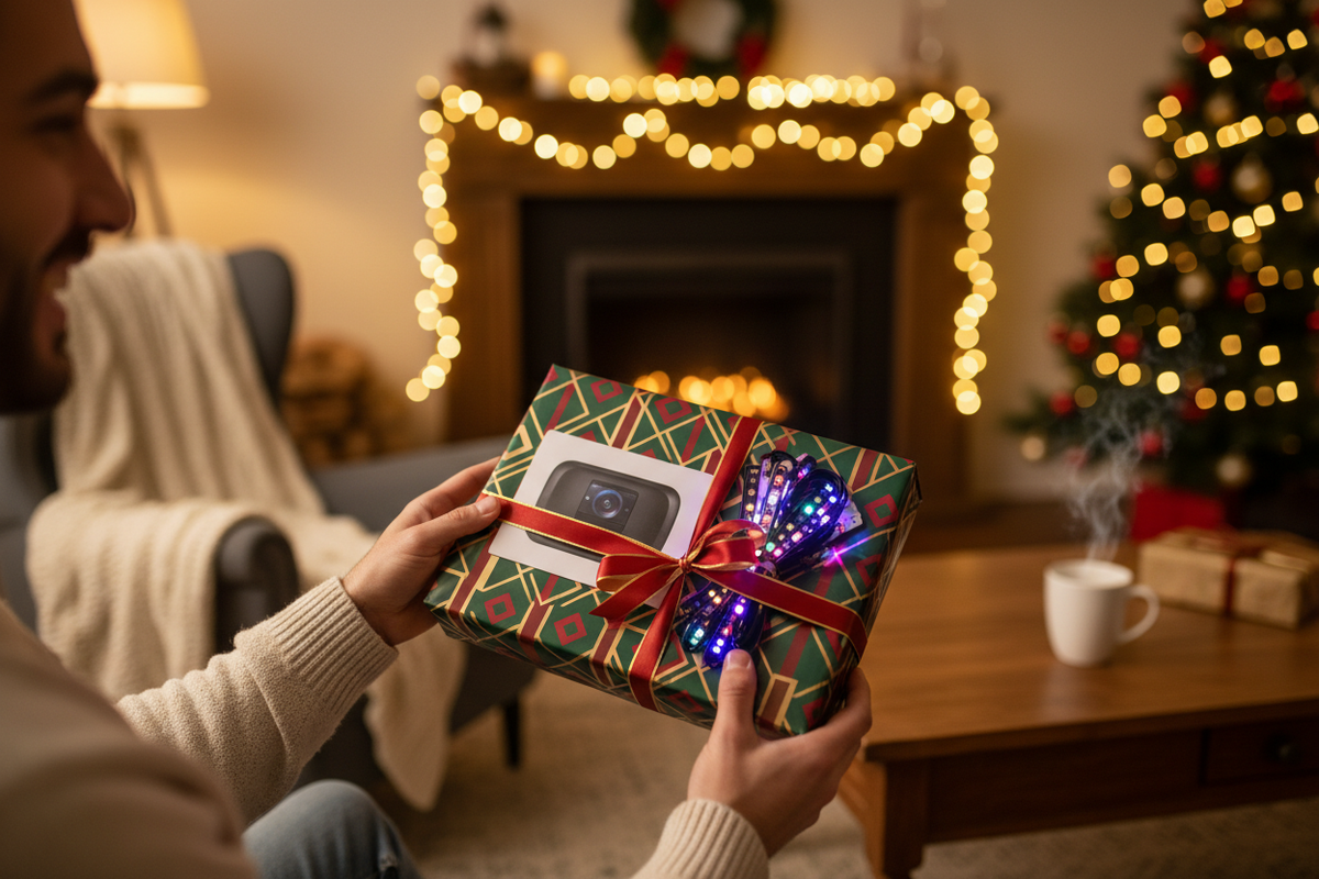 Best Gifts for Car Lovers in 2026 (That They'll Actually Use)