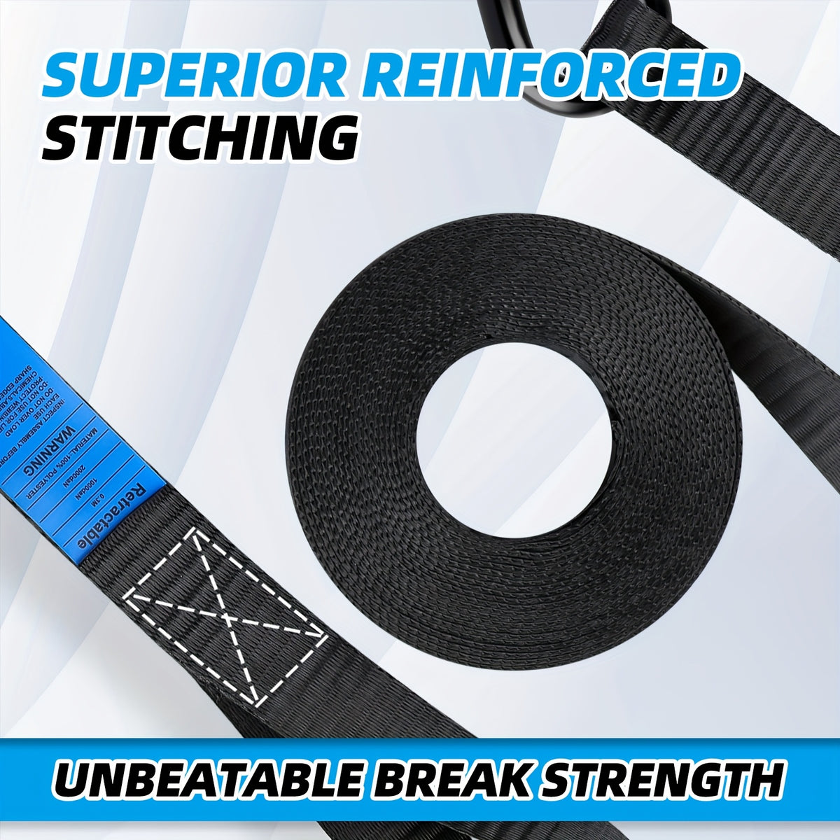 LIALEX 4pcs Ratchet Straps Heavy Duty 15ft 1800 LB Break Strength Ratchet Tie Down with Safety Lock S Hooks and Soft Loop Tie Down