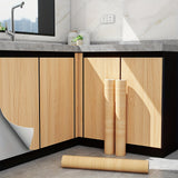 Meranti Wood