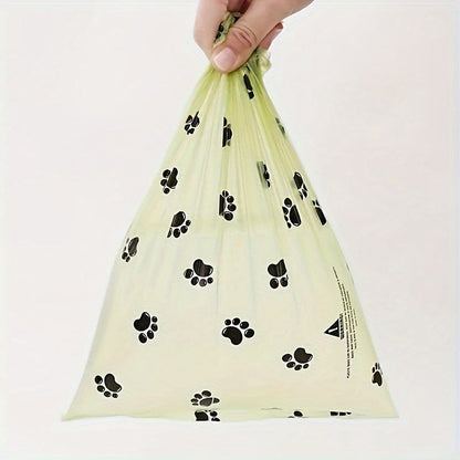 Dog Poop Bags Leak-Proof 700 Count 47 Rolls – Pet Waste Disposal Bags for Dog Walking & Cat Litter Box, Thick & Odor-Blocking for All Dogs & Cats